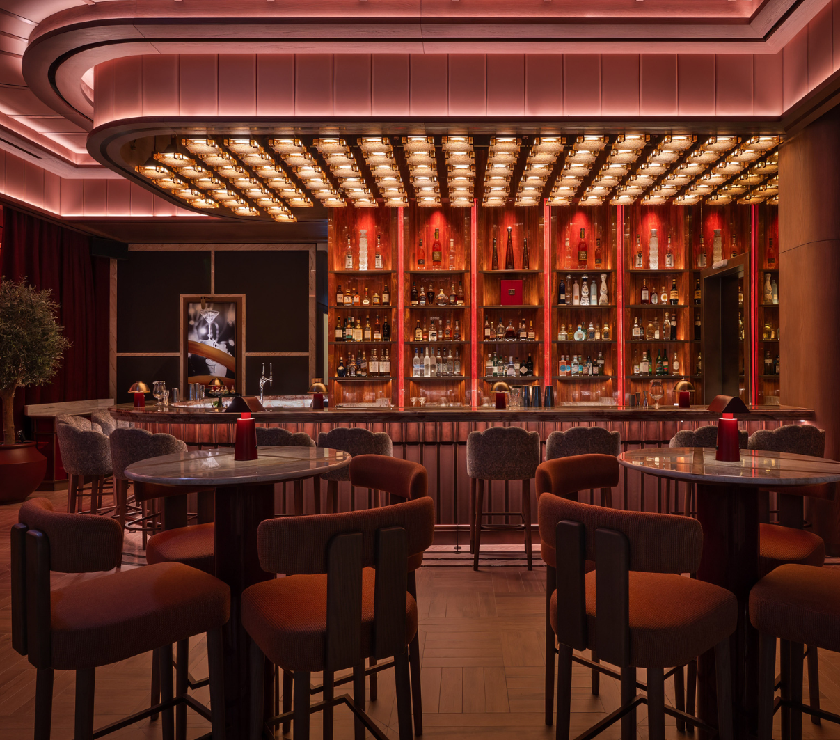 Roberto's DIFC
