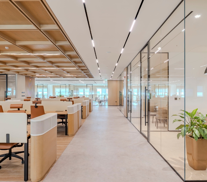 Confidential Government Authority Headquarters, Dubai Academic City